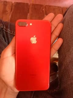 iPhone 7 plus 256gb non PTA