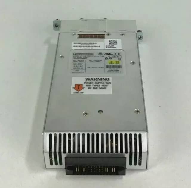 power Supply for   Switch FCX 648-I 624-I 0