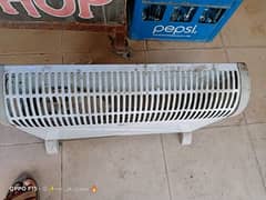 Electric Heater