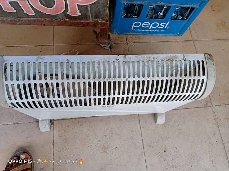 Electric Heater 0