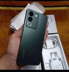 vivo v29e 10 ma warranty 0