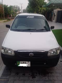 Suzuki Alto 2003