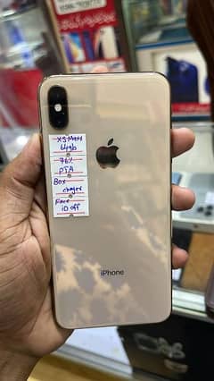 I phone xs max