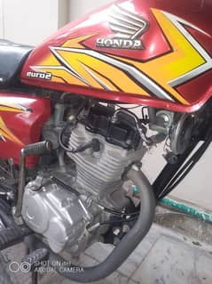 Honda 125 for sale