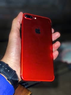 iphone 7 plus pta 128 gb 0