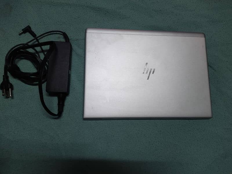 HP Laptop, Elite Book Series 3