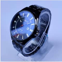 Men's Semi Formal Analogue Watch