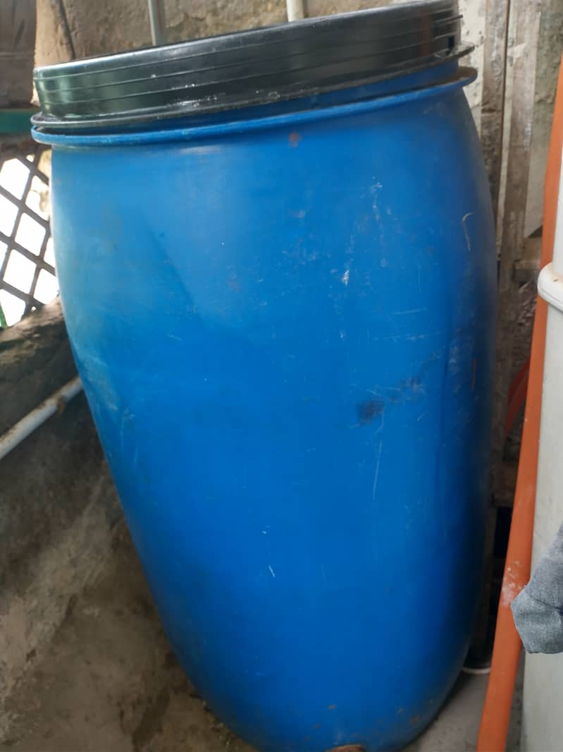 New Water tanki for water storage | water storage tank 1