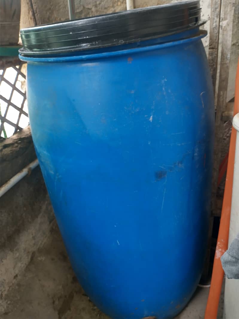 New Water tanki for water storage | water storage tank 2