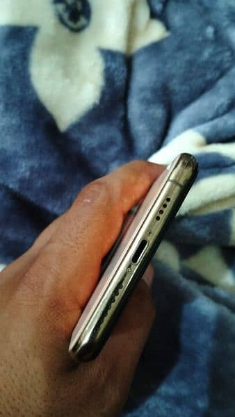 Iphone xsmax 64gb non pta 2