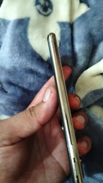 Iphone xsmax 64gb non pta 5