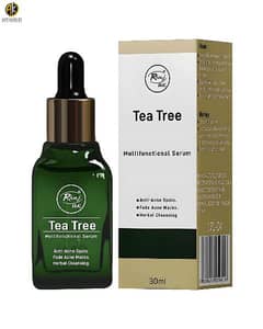 Tea Tree Oil Serum