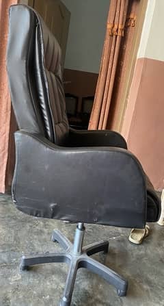 new movable imported chair