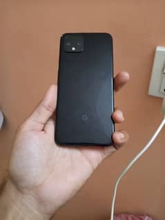 google pixel 4 non PTA 0