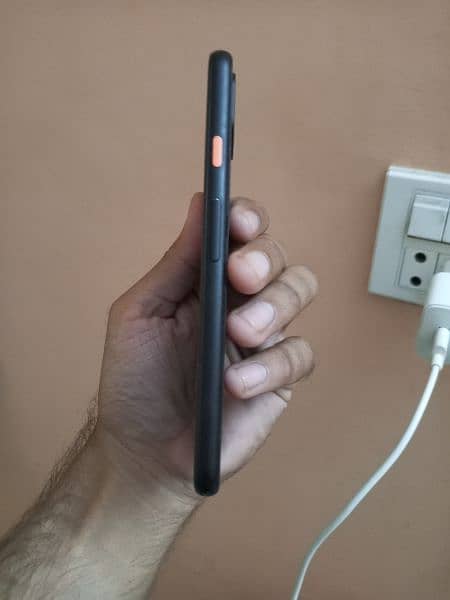 google pixel 4 non PTA 3