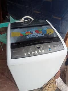 Automatic Washing machine in very good condition