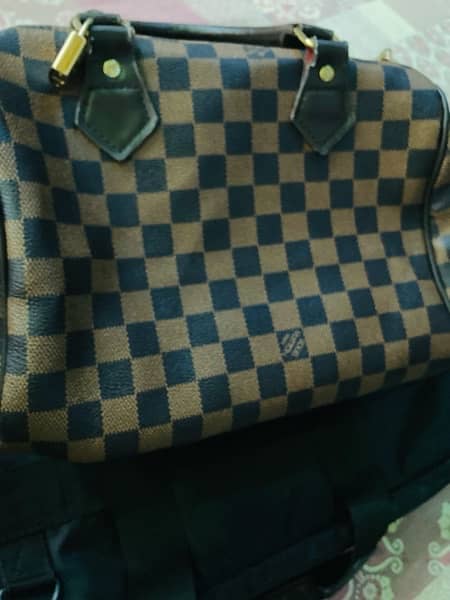 louis vuitton bags original barnd bag 4