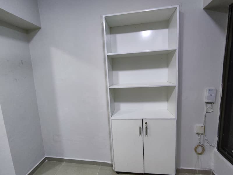 Small Office For Rent Blue Area Hot Location 5