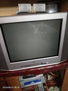 soney tv 0