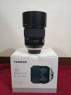 Tamron