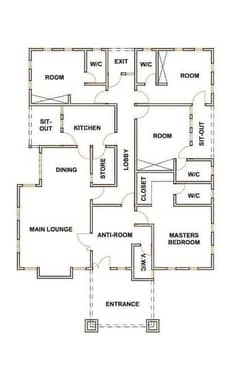 create your home maps online 2d and 3d 0