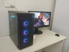 12 Gen Ultra Gaming PC | RTX 3060 | i5-12400F | 1TB SSD. 10/10 Conditi