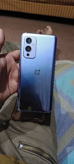 one plus 9