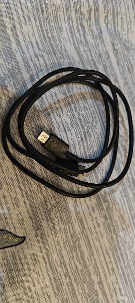 Samsung S21 original type c to type c usb cable 2