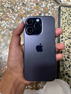 iPhone 14 pro