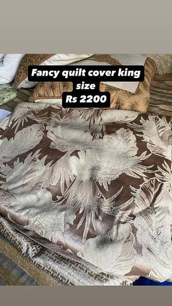 cushion covers, quilted bedcovers, curtains 17