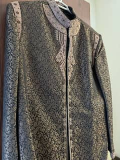 Sherwani