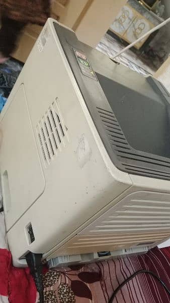 HP 1320 printer 5