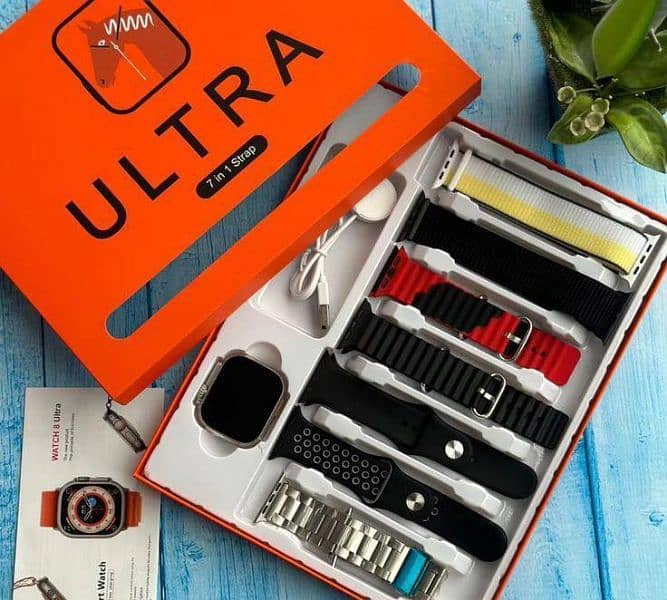 Ultra watches 2