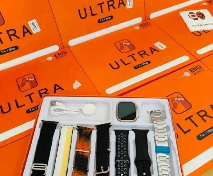 Ultra watches 6