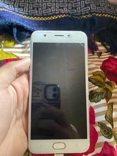 OPPO A57 4/64 For SALE