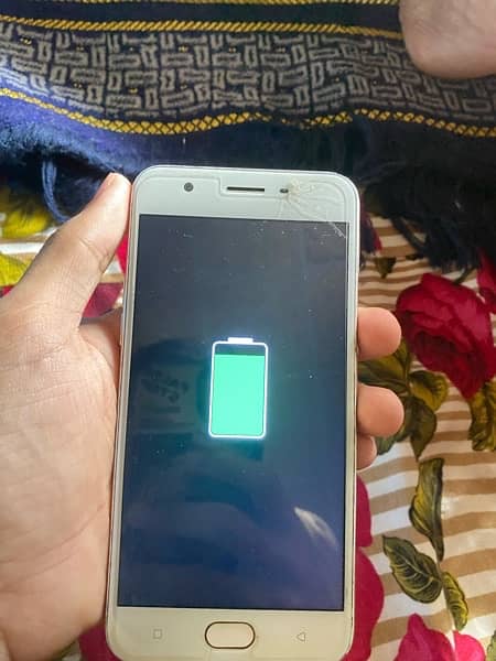 OPPO A57 4/64 For SALE 5