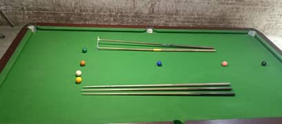 Snooker