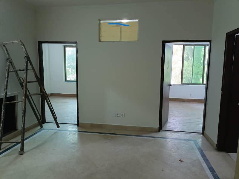 4 Marla 1st Floor For Rent In DHA Phase 4,Block DD,Pakistan,Punjab,Lahore 1