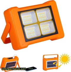 solar light