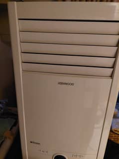 Stay Cool with This Kenwood Standing A/C!