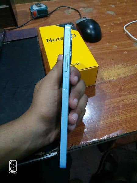 REALME NOTE 50 2