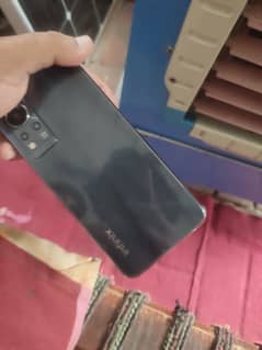 Infinix Note 11 RAM 4GB ROM 64 GB