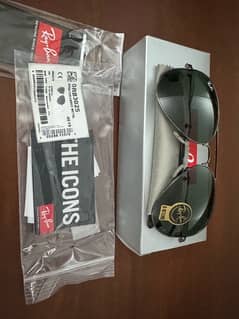 Rayban Sun Glasses