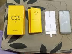 realme C25s for sale 0