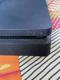 Playstation 4 Slim