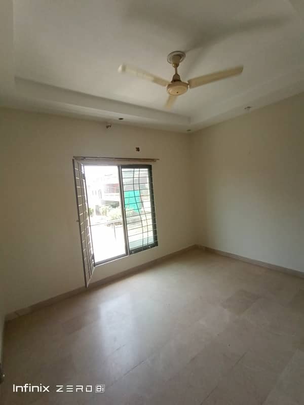 4 Marla Flat Available For Rent Good Location 2