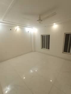 4 Marla Flat Available For Rent Good Location 0