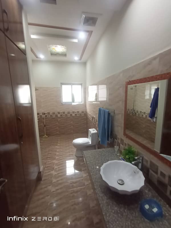 1 Kanal Modern Design House For Sale Hot Location 3