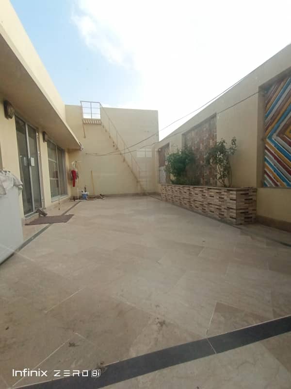 1 Kanal Modern Design House For Sale Hot Location 4