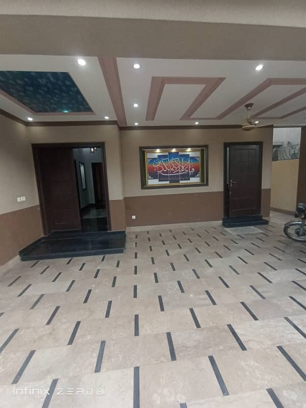 1 Kanal Modern Design House For Sale Hot Location 7